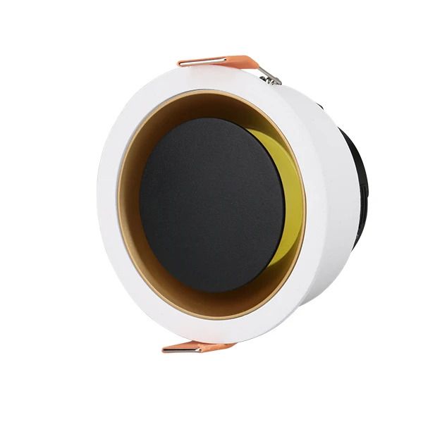 Interlight Infinity Frames | frame met springveren rond IL-FI02A605931 met kantelbare binnenring