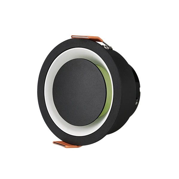 Interlight Infinity Frames | frame met springveren rond IL-FI01F405731 met niet-kantelbare binnenring