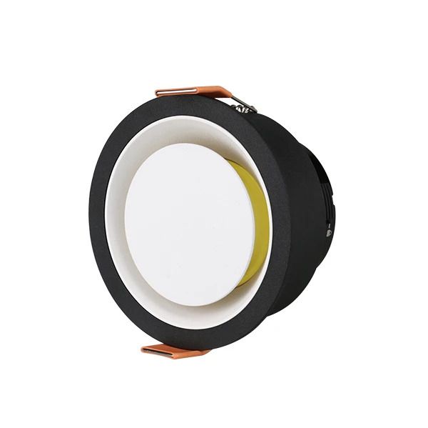 Interlight Infinity Frames | frame met springveren rond IL-FI01F405932 met niet-kantelbare binnenring