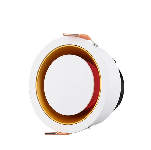 Interlight Infinity Frames | frame met springveren rond IL-FI02F415632 met niet-kantelbare binnenring