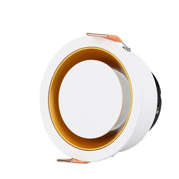 Interlight Infinity Frames | frame met springveren rond IL-FI02F415532 met niet-kantelbare binnenring