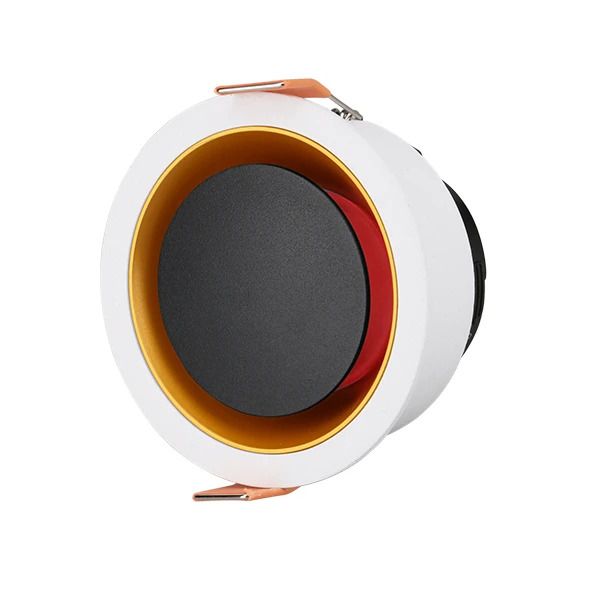 Interlight Infinity Frames | frame met springveren rond IL-FI02F415631 met niet-kantelbare binnenring