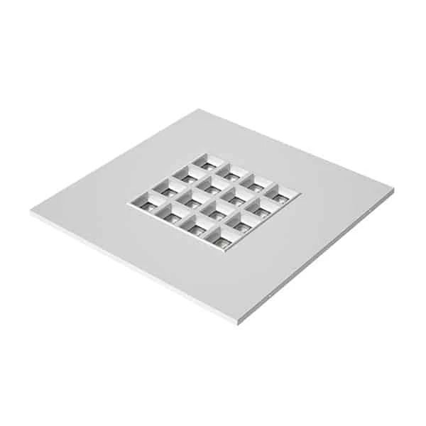 Interlight LED Paneel 60x60cm | 32W 3000K/4000K 3650Lm/4000Lm | 930/940 IP20 | Orion