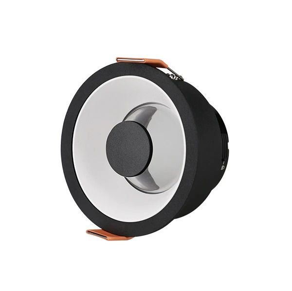 Interlight Infinity Frames | frame met springveren rond IL-FI01F405533 met niet-kantelbare binnenring