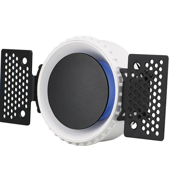 Interlight Infinity Frames | frame trimless rond IL-FI08F405831 met niet-kantelbare binnenring