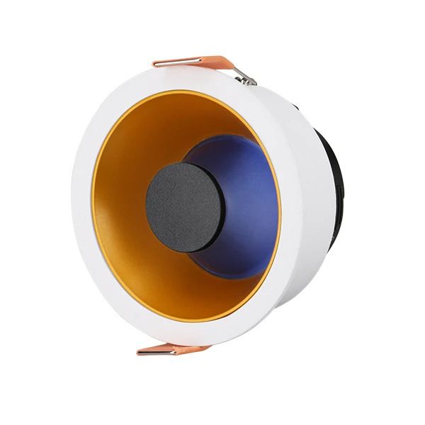 Interlight Infinity Frames | frame met springveren rond IL-FI02F415833 met niet-kantelbare binnenring