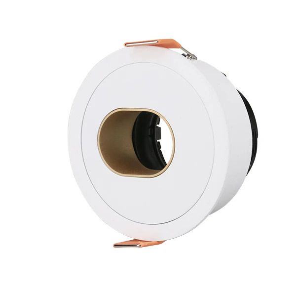 Interlight Infinity Frames | frame met springveren rond IL-FI02A6230 met kantelbare binnenring