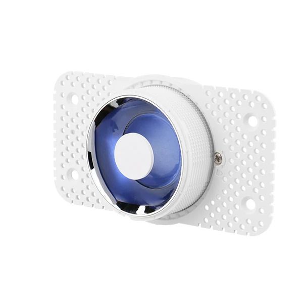 Interlight Infinity Frames | frame trimless quick rond IL-FI65F425834