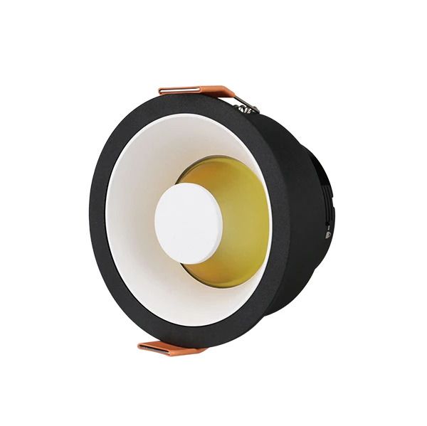 Interlight Infinity Frames | frame met springveren rond IL-FI01F405934 met niet-kantelbare binnenring