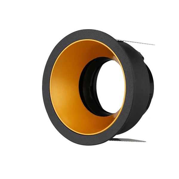 Interlight Infinity Frames | frame met bladveren rond IL-FI11A41 met kantelbare binnenring