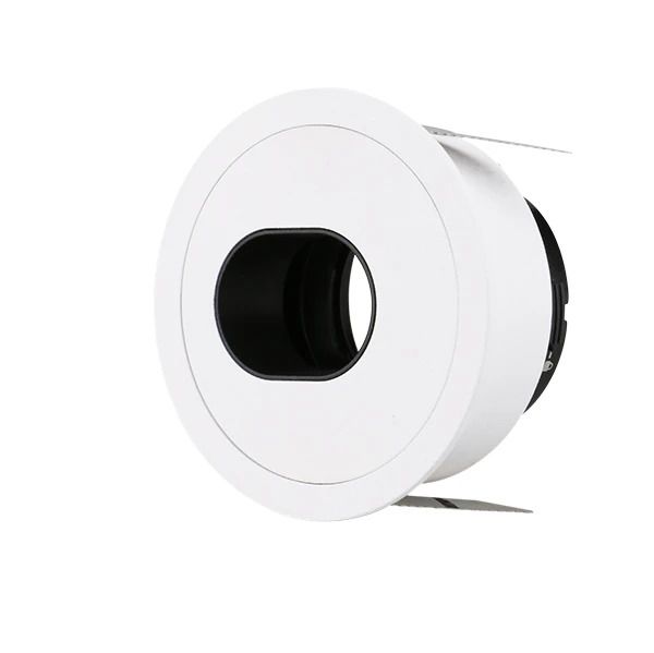 Interlight Infinity Frames | frame met bladveren rond IL-FI12A2130
