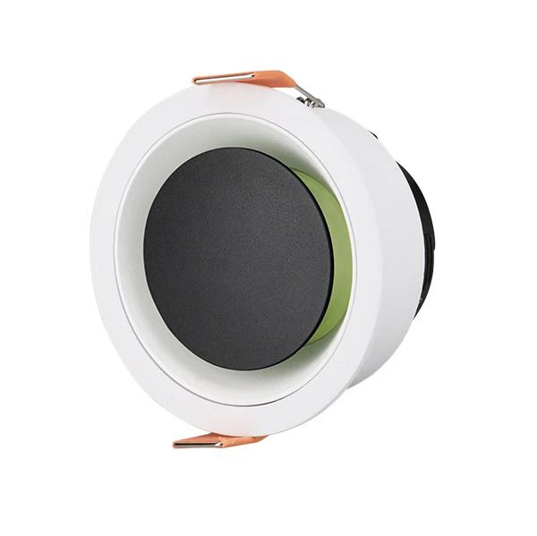 Interlight Infinity Frames | frame met springveren rond IL-FI02F405731 met niet-kantelbare binnenring