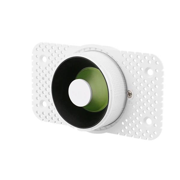 Interlight Infinity Frames | frame trimless quick rond IL-FI65F395734