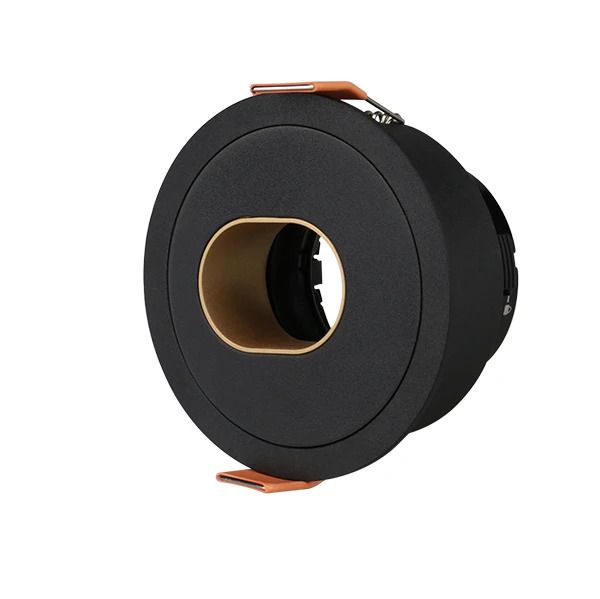 Interlight Infinity Frames | frame met springveren rond IL-FI01F6229 met niet-kantelbare binnenring