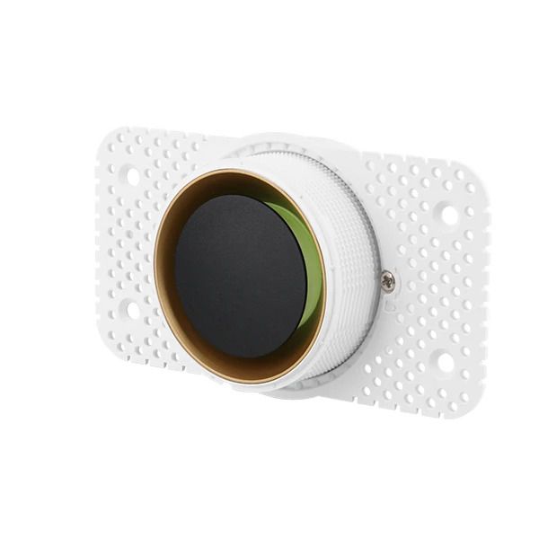 Interlight Infinity Frames | frame trimless quick rond IL-FI65A605731