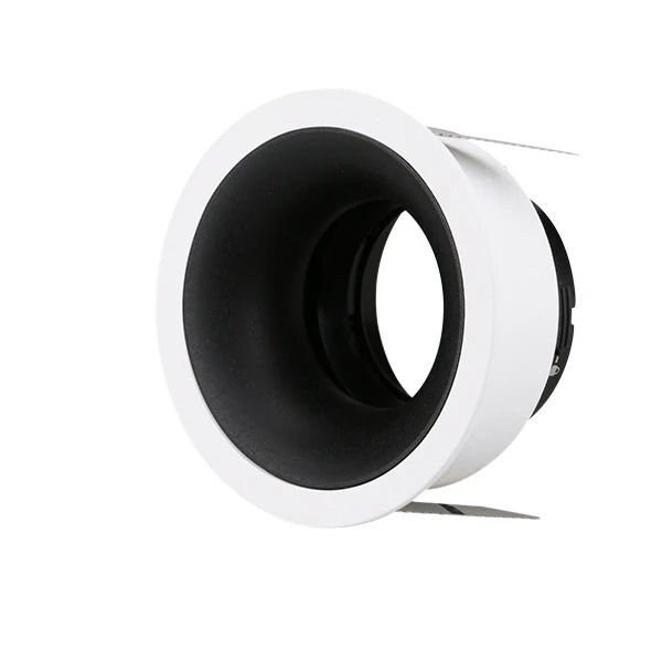 Interlight Infinity Frames | frame met bladveren rond IL-FI12A51