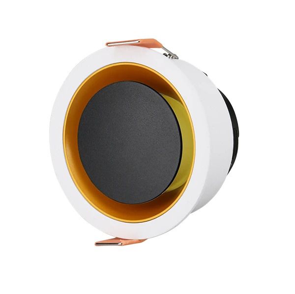 Interlight Infinity Frames | frame met springveren rond IL-FI02F415931 met niet-kantelbare binnenring