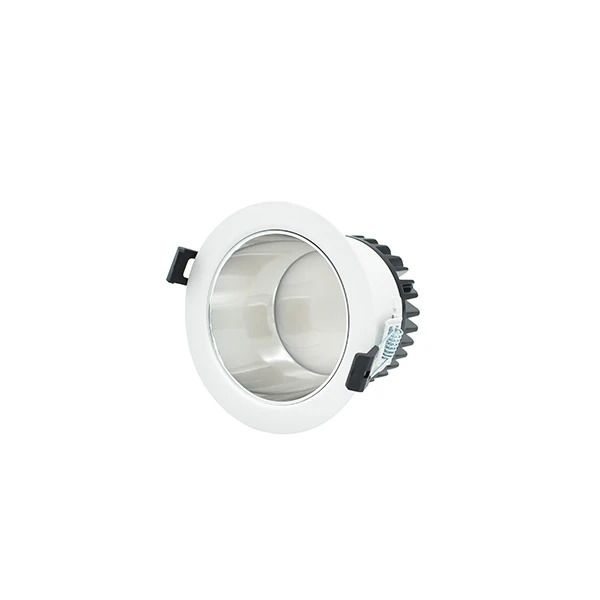 Interlight LED Downlighter Ø124mm | 14W 3000K/5700K 1500Lm | 830/857 IP44 | Creator Pro X