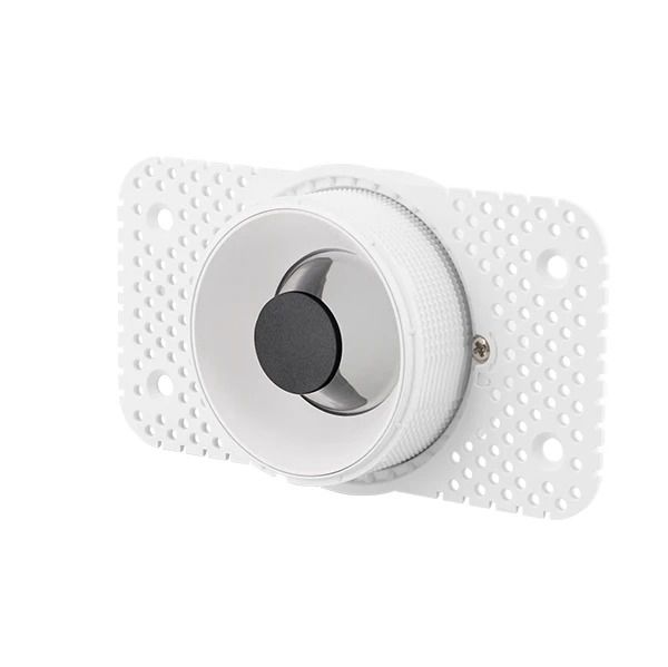 Interlight Infinity Frames | frame trimless quick rond IL-FI65F405533