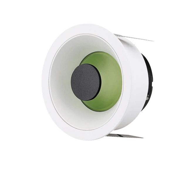 Interlight Infinity Frames | frame met bladveren rond IL-FI12F405733