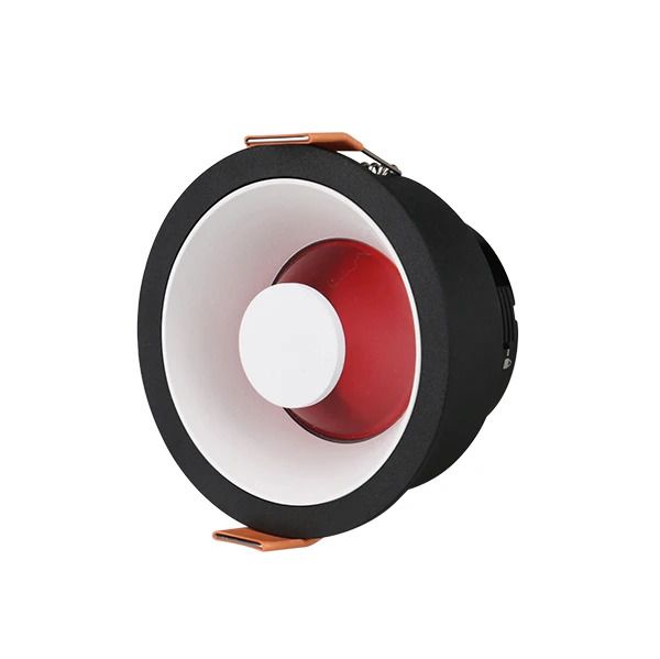 Interlight Infinity Frames | frame met springveren rond IL-FI01F405634 met niet-kantelbare binnenring