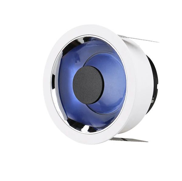 Interlight Infinity Frames | frame met bladveren rond IL-FI12F425833
