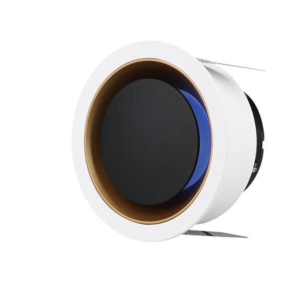 Interlight Infinity Frames | frame met bladveren rond IL-FI12A605831