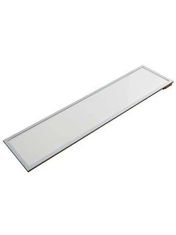 Interlight LED Paneel 120x30cm | 25W/36W 4000K 3600Lm | 940 IP65 | IP65