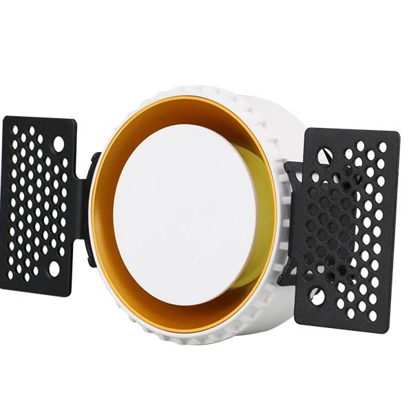 Interlight Infinity Frames | frame trimless rond IL-FI08F415932 met niet-kantelbare binnenring
