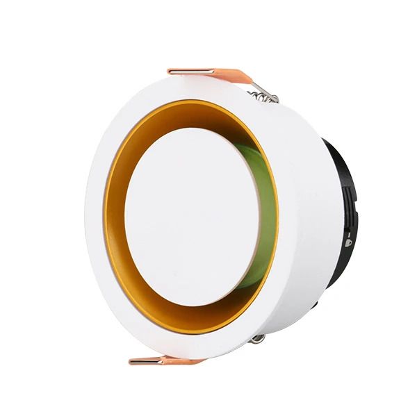 Interlight Infinity Frames | frame met springveren rond IL-FI02F415732 met niet-kantelbare binnenring