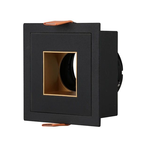 Interlight Infinity Frames | frame met springveren vierkant IL-FI03F6435 met niet-kantelbare binnenring