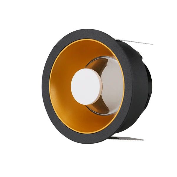 Interlight Infinity Frames | frame met bladveren rond IL-FI11F415534