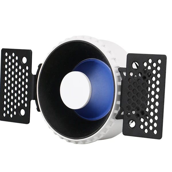 Interlight Infinity Frames | frame trimless rond IL-FI08F395834 met niet-kantelbare binnenring