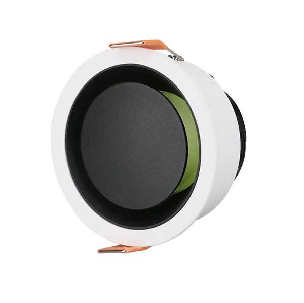 Interlight Infinity Frames | frame met springveren rond IL-FI02F395731 met niet-kantelbare binnenring
