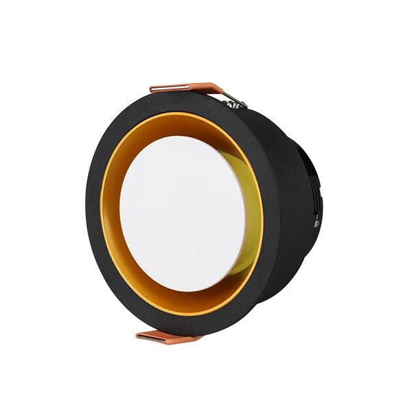 Interlight Infinity Frames | frame met springveren rond IL-FI01F415932 met niet-kantelbare binnenring