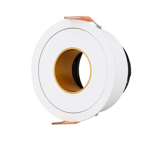 Interlight Infinity Frames | frame met springveren rond IL-FI02F1938 met niet-kantelbare binnenring