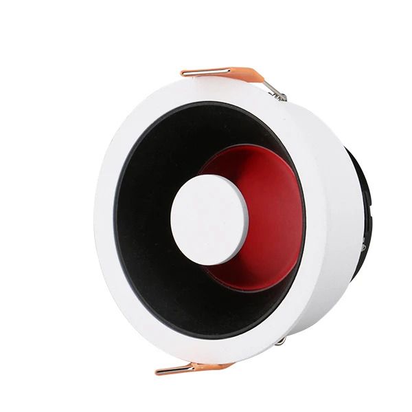 Interlight Infinity Frames | frame met springveren rond IL-FI02F395634 met niet-kantelbare binnenring