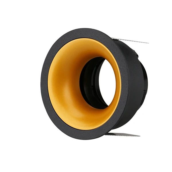 Interlight Infinity Frames | frame met bladveren rond IL-FI11F53
