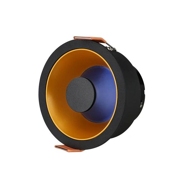 Interlight Infinity Frames | frame met springveren rond IL-FI01F415833 met niet-kantelbare binnenring