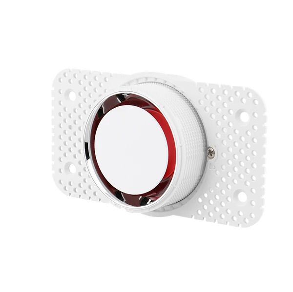 Interlight Infinity Frames | frame trimless quick rond IL-FI65A425632