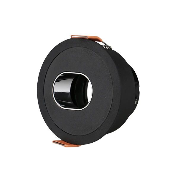 Interlight Infinity Frames | frame met springveren rond IL-FI01A2429 met kantelbare binnenring