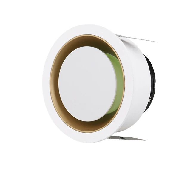 Interlight Infinity Frames | frame met bladveren rond IL-FI12F605732
