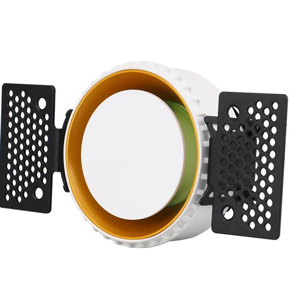 Interlight Infinity Frames | frame trimless rond IL-FI08F415732 met niet-kantelbare binnenring