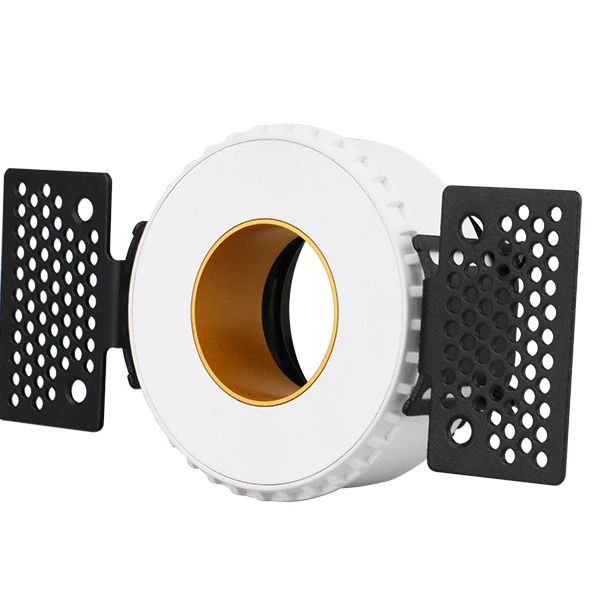Interlight Infinity Frames | frame trimless rond IL-FI08F1938 met niet-kantelbare binnenring