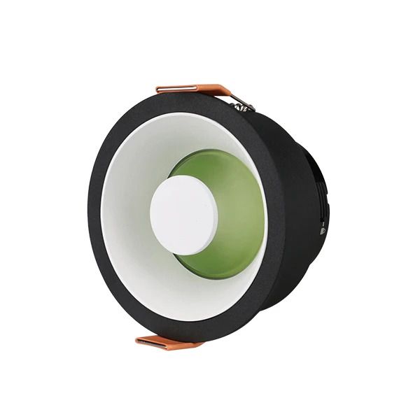 Interlight Infinity Frames | frame met springveren rond IL-FI01F405734 met niet-kantelbare binnenring