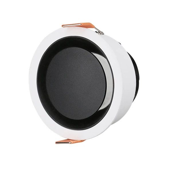 Interlight Infinity Frames | frame met springveren rond IL-FI02F395531 met niet-kantelbare binnenring