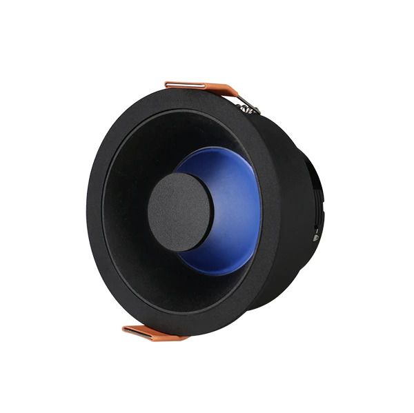 Interlight Infinity Frames | frame met springveren rond IL-FI01F395833 met niet-kantelbare binnenring