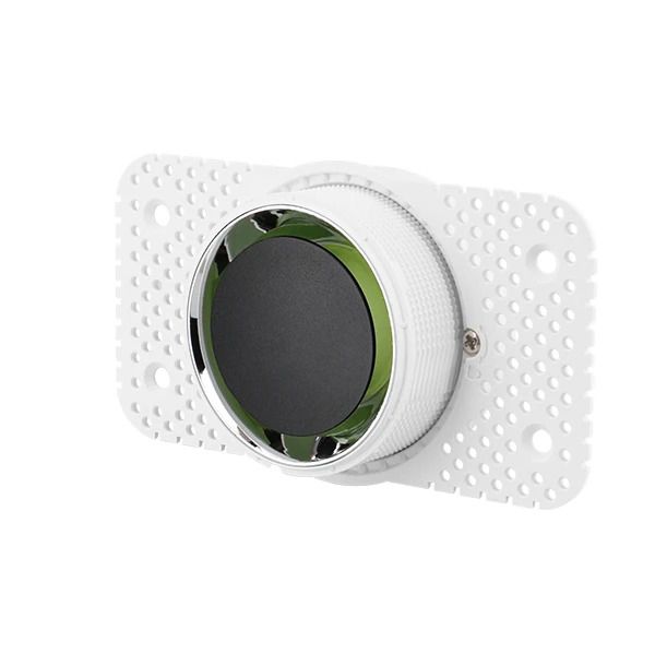 Interlight Infinity Frames | frame trimless quick rond IL-FI65F425731