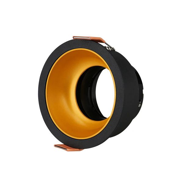 Interlight Infinity Frames | frame met springveren rond IL-FI01A49 met kantelbare binnenring