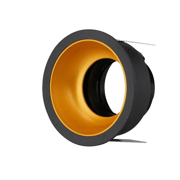 Interlight Infinity Frames | frame met bladveren rond IL-FI11A49 met kantelbare binnenring